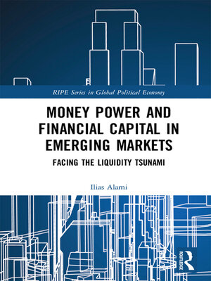 cover image of Money Power and Financial Capital in Emerging Markets